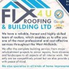 Fix4U Roofing & Building