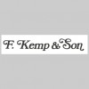 Kemp F & Son