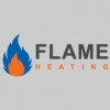 Flame Heating