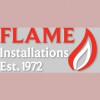 Flame Pipefitting Installation