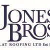 Jones Bros Flat Roofing