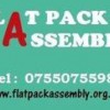 Flat Pack Assembly