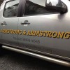 Armstrong & Armstrong Roofing