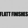 FlattFinishes