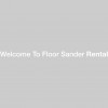 Floor Sander Machine Rental & Floor Sanding Services