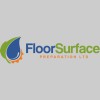 Floor Surface Preparation
