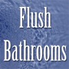 Flush Bathrooms & Showers
