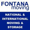 Fontana Moving