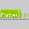Forbes Blinds