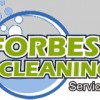 Forbes Cleaning Services