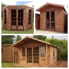 Foresters Garden Buildings