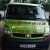 Forestrall