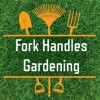 Fork Handles Gardening