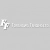 Forshaws Fencing