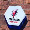 Fortress Electrical Fire & Security Services
