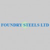 Foundry Steels