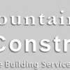 Fountain House Construction