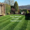 Four Season Garden Maintenance