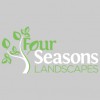 Four Seasons Landscapes