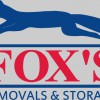 Fox's Removals & Storage