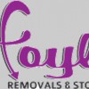 Foyle Removals & Storage