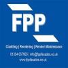 Fink Projection Plastering