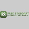 Fred Stoddart