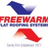 Freewarm Flat Roofing Systems