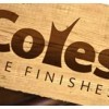 Coles Fine Finishes