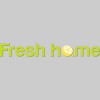Fresh Home Builders