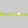 Fresh Home Builders