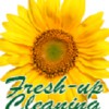 Fresh-Up Cleaning