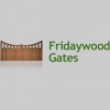 Fridaywood Gates