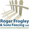 Roger Frogley & Sons Fencing