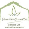 From The Ground Up