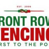 Front Row Fencing