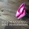 Floor Sanding & Restoration