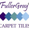 FullerGray Carpet Tiles