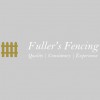 Fullers Fencing