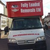 Fully Loaded Removals