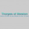 Thorpes Of Ilkeston