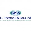 G Priestnall & Sons