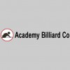 Academy Billiard