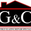 G & C Double Glazing Repair