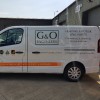 G & O Engineers Building Services