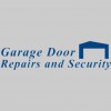 Garage Door Repair's & Security