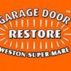 Garage Door Restore