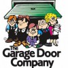 The Garage Door