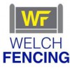 Welch Fencing