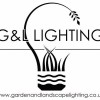Garden & Landscape Lighting